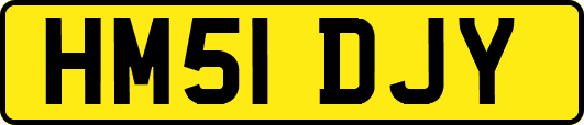 HM51DJY