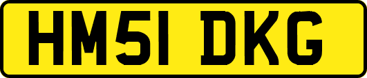 HM51DKG