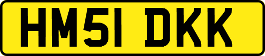 HM51DKK