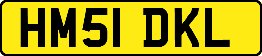 HM51DKL