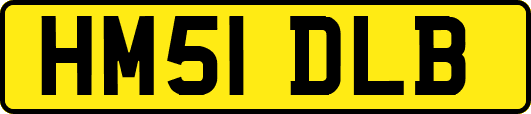 HM51DLB