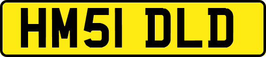 HM51DLD