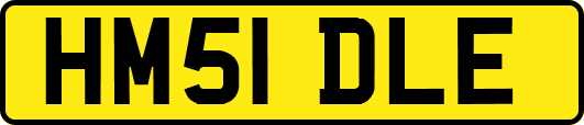 HM51DLE