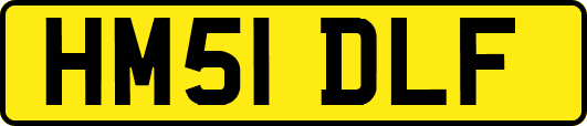 HM51DLF