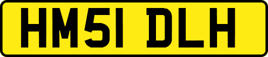 HM51DLH