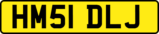 HM51DLJ