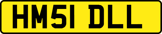 HM51DLL