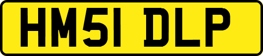 HM51DLP