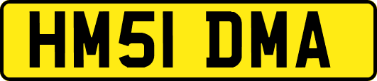 HM51DMA