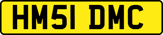 HM51DMC