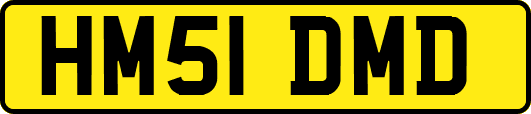 HM51DMD