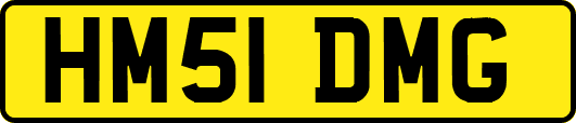 HM51DMG