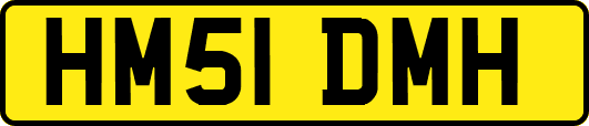 HM51DMH