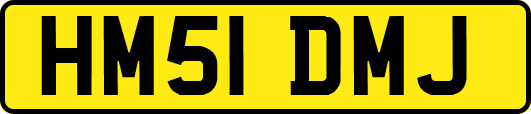 HM51DMJ