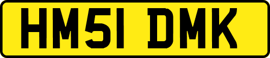 HM51DMK