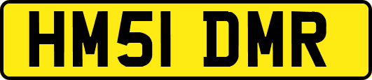 HM51DMR