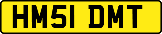 HM51DMT