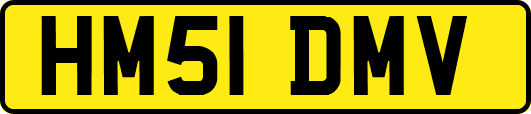 HM51DMV