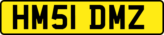 HM51DMZ