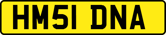 HM51DNA