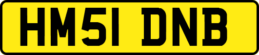 HM51DNB