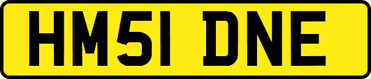 HM51DNE