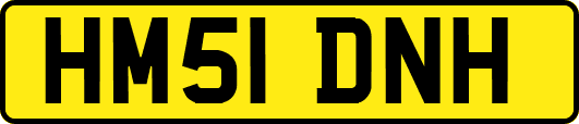 HM51DNH