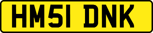 HM51DNK