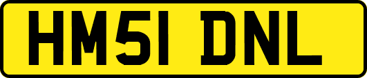 HM51DNL