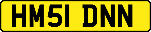 HM51DNN