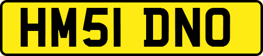 HM51DNO