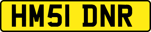 HM51DNR