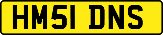 HM51DNS