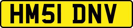 HM51DNV