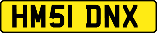 HM51DNX