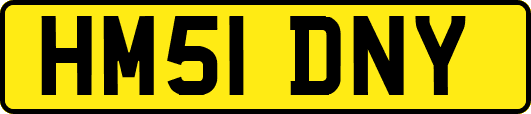 HM51DNY