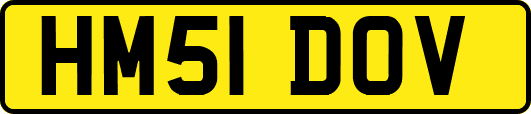 HM51DOV