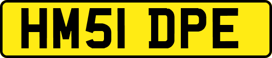 HM51DPE