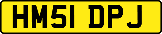 HM51DPJ