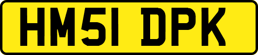 HM51DPK