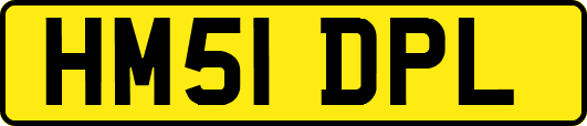 HM51DPL