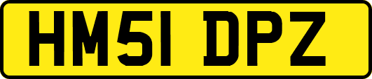 HM51DPZ