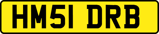 HM51DRB