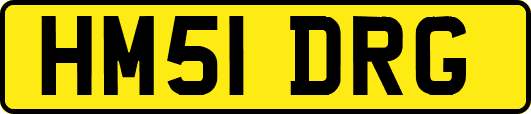 HM51DRG