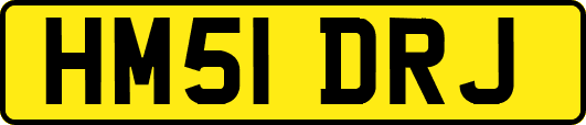 HM51DRJ