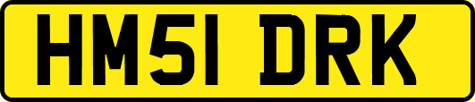 HM51DRK