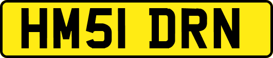 HM51DRN