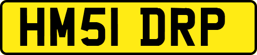 HM51DRP