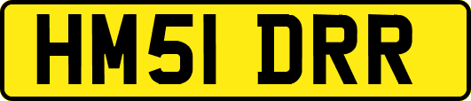 HM51DRR