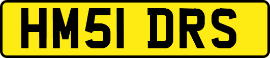 HM51DRS